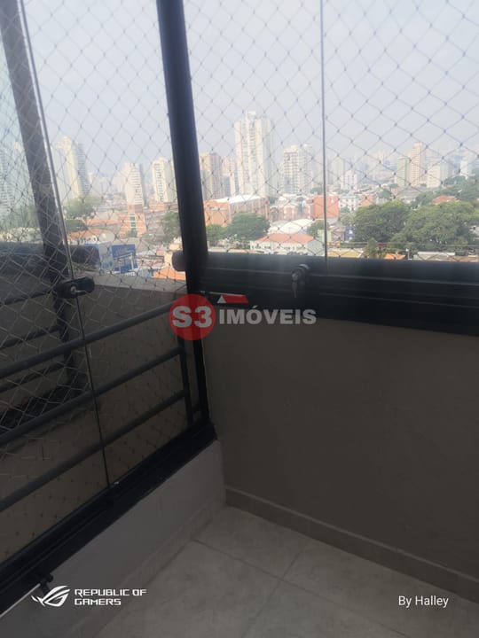 Apartamento à venda com 3 quartos, 88m² - Foto 12