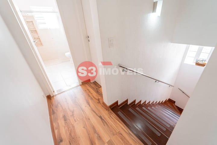 Casa à venda com 3 quartos, 140m² - Foto 42