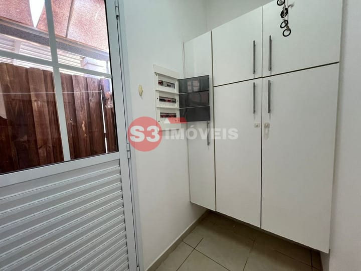 Casa de Condomínio à venda com 3 quartos, 106m² - Foto 17