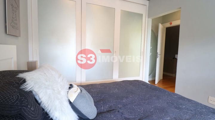 Apartamento à venda com 4 quartos, 271m² - Foto 23