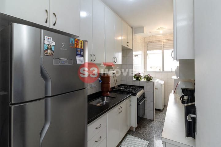 Apartamento à venda com 3 quartos, 64m² - Foto 15