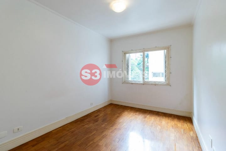 Apartamento à venda com 3 quartos, 129m² - Foto 25