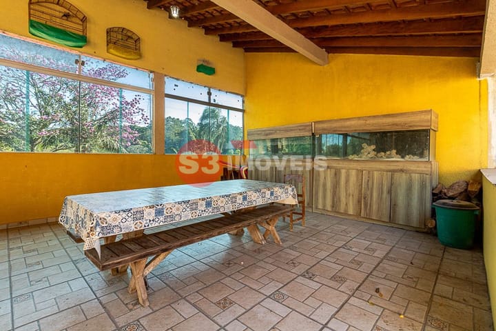 Casa à venda com 3 quartos, 760m² - Foto 34