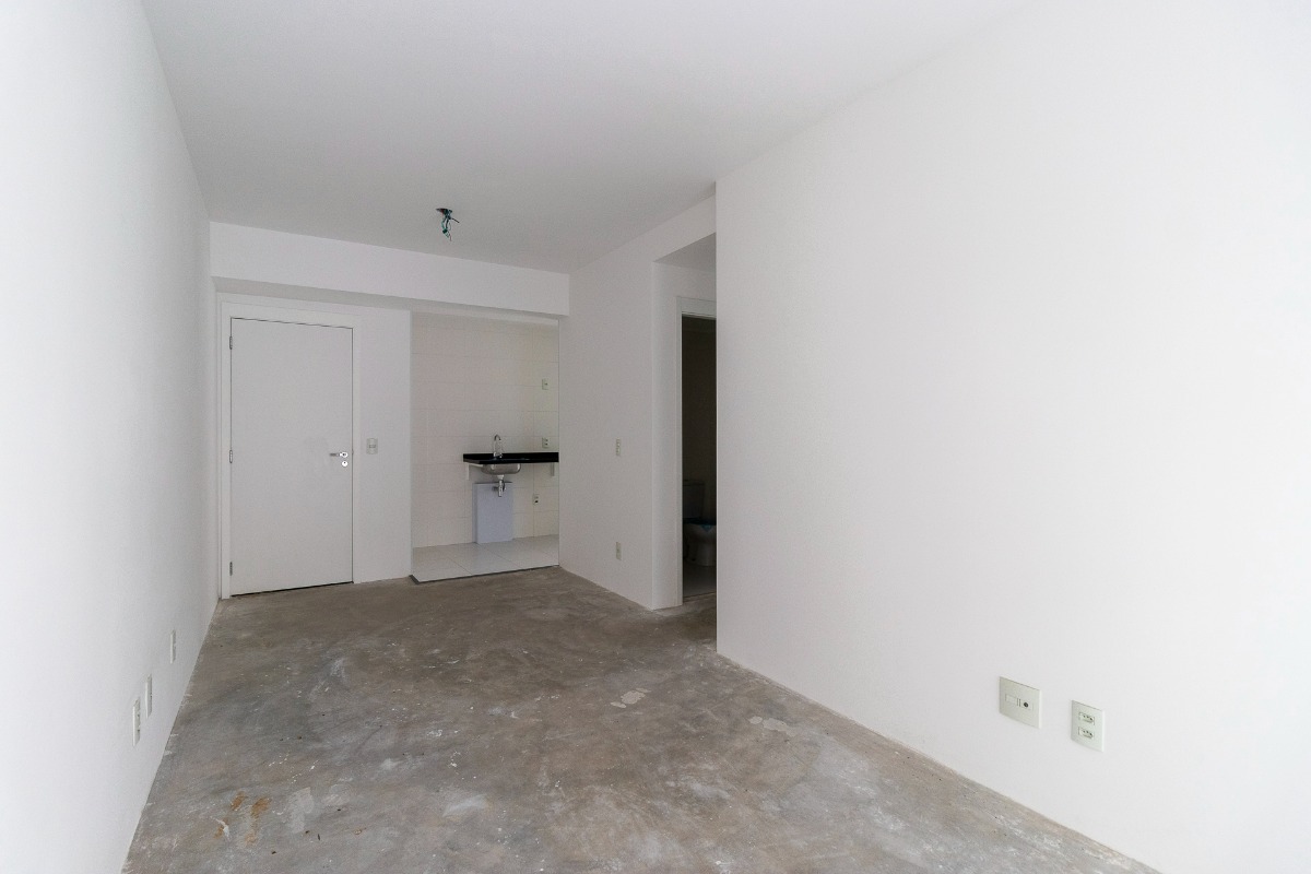 Apartamento à venda com 2 quartos, 66m² - Foto 5