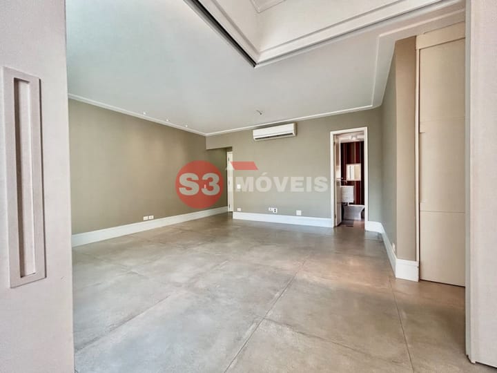 Apartamento à venda com 2 quartos, 110m² - Foto 5