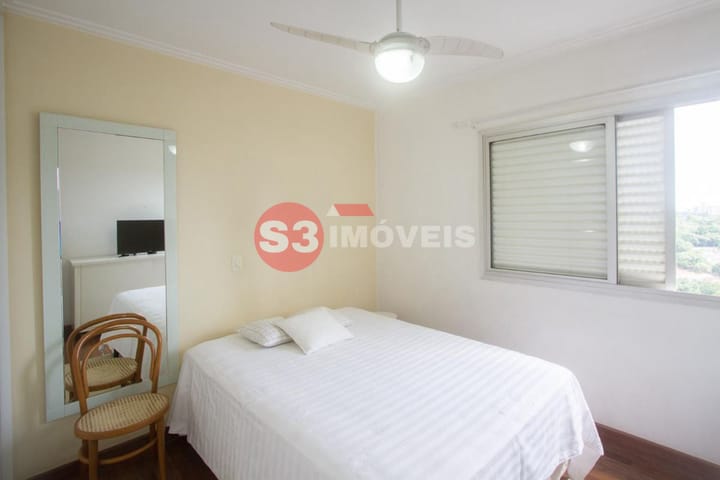 Apartamento à venda com 3 quartos, 121m² - Foto 9