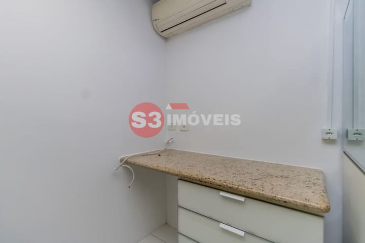 Conjunto Comercial-Sala à venda, 248m² - Foto 15