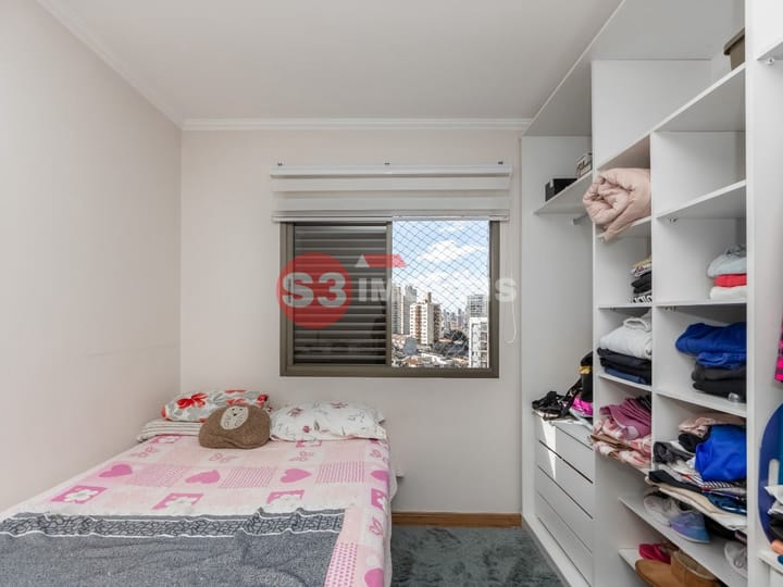 Apartamento à venda com 3 quartos, 117m² - Foto 18