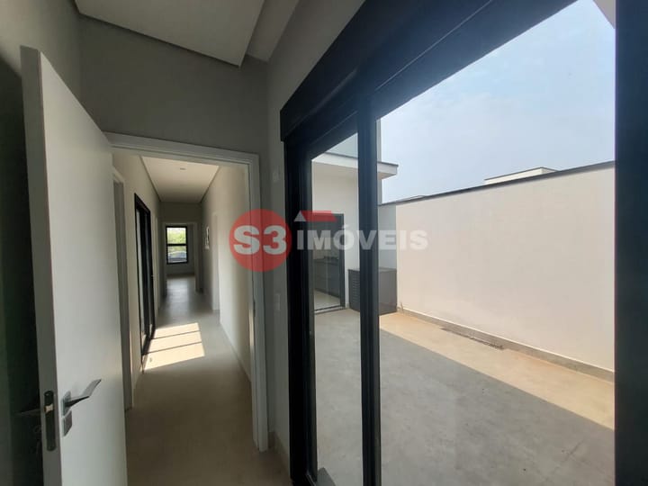 Casa de Condomínio à venda com 3 quartos, 142m² - Foto 10