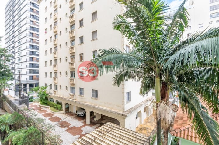 Apartamento à venda com 3 quartos, 170m² - Foto 8