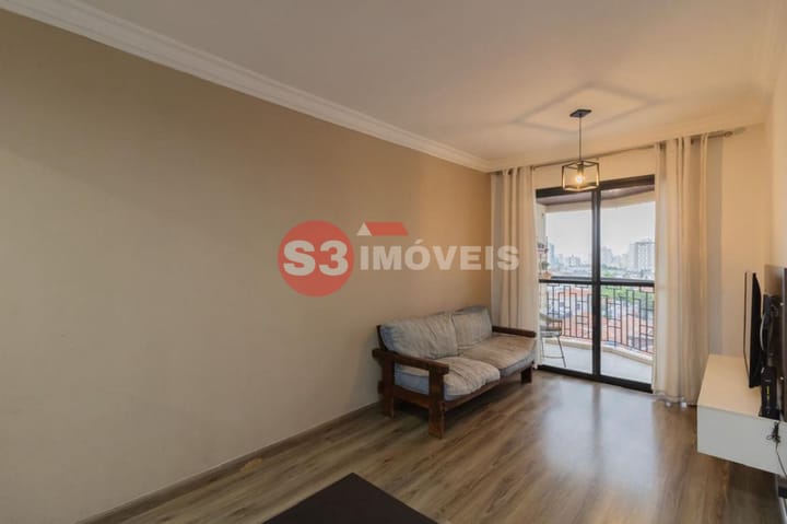 Apartamento à venda com 3 quartos, 72m² - Foto 25