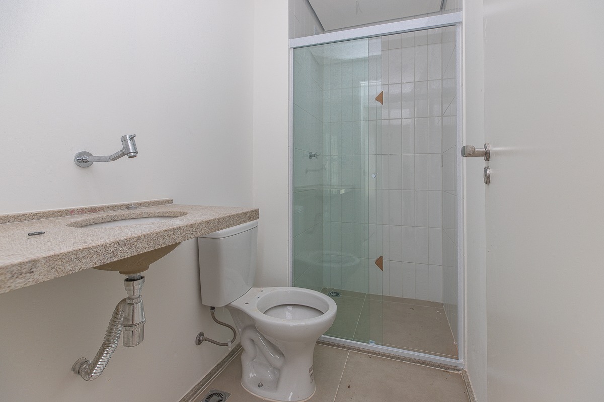 Apartamento à venda com 2 quartos, 53m² - Foto 16