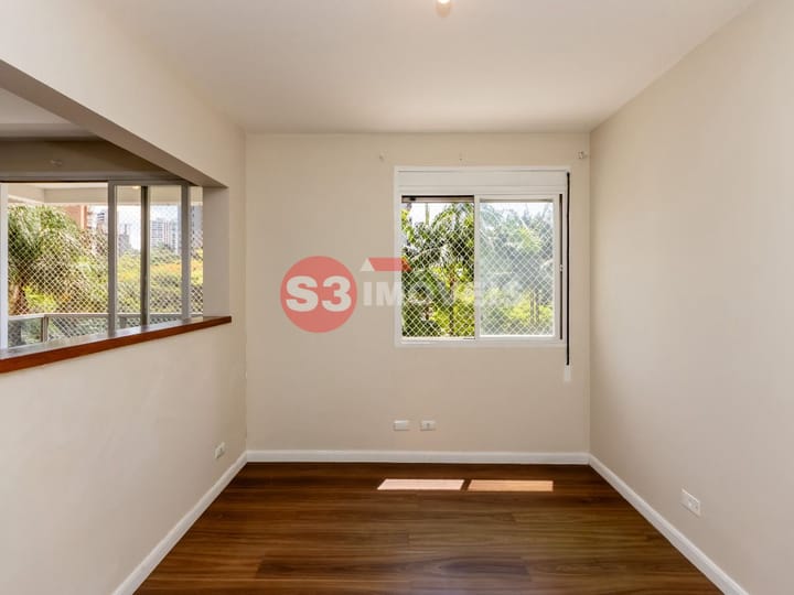 Apartamento à venda com 3 quartos, 127m² - Foto 12