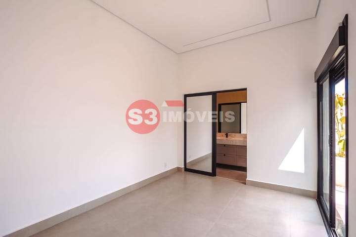 Casa de Condomínio à venda com 3 quartos, 156m² - Foto 15