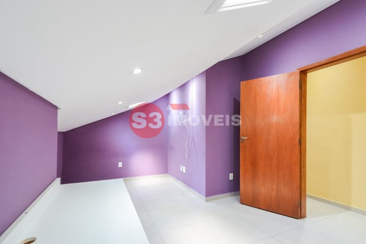 Casa de Condomínio à venda com 3 quartos, 165m² - Foto 31