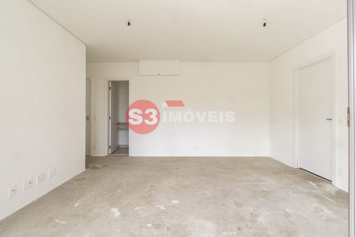 Apartamento à venda com 3 quartos, 134m² - Foto 12