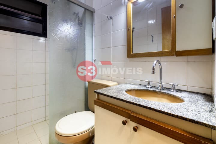 Apartamento à venda com 3 quartos, 72m² - Foto 25