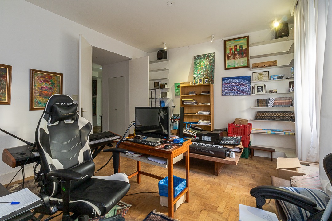 Apartamento à venda com 3 quartos, 283m² - Foto 8