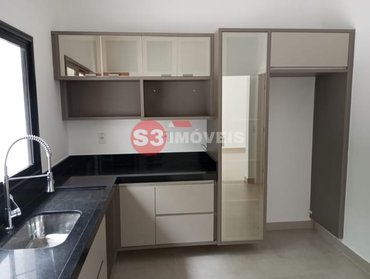 Casa de Condomínio à venda com 3 quartos, 161m² - Foto 11