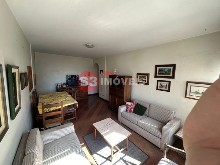 Apartamento à venda com 2 quartos, 88m² - Foto 13