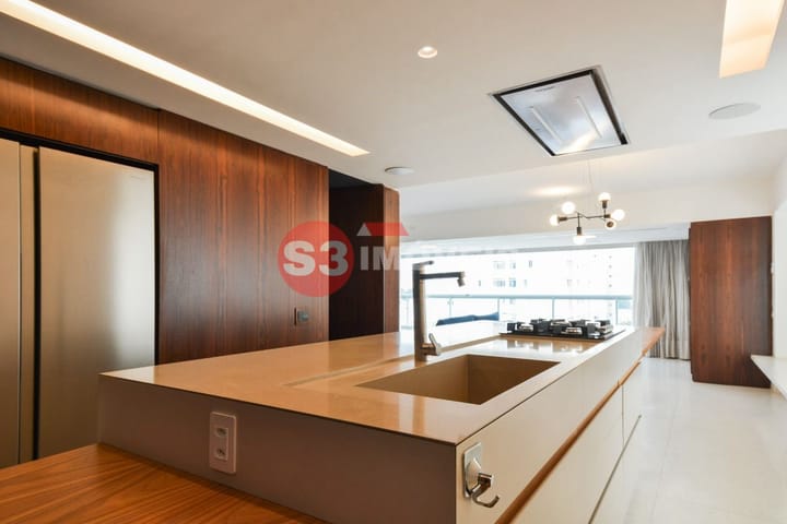 Apartamento à venda com 2 quartos, 174m² - Foto 15