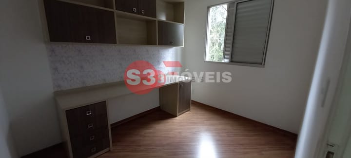 Apartamento à venda com 2 quartos, 48m² - Foto 16