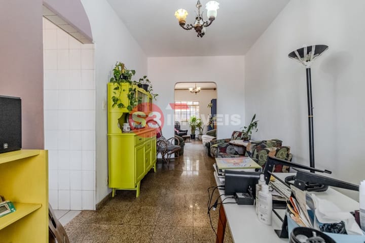 Casa à venda com 5 quartos, 200m² - Foto 16