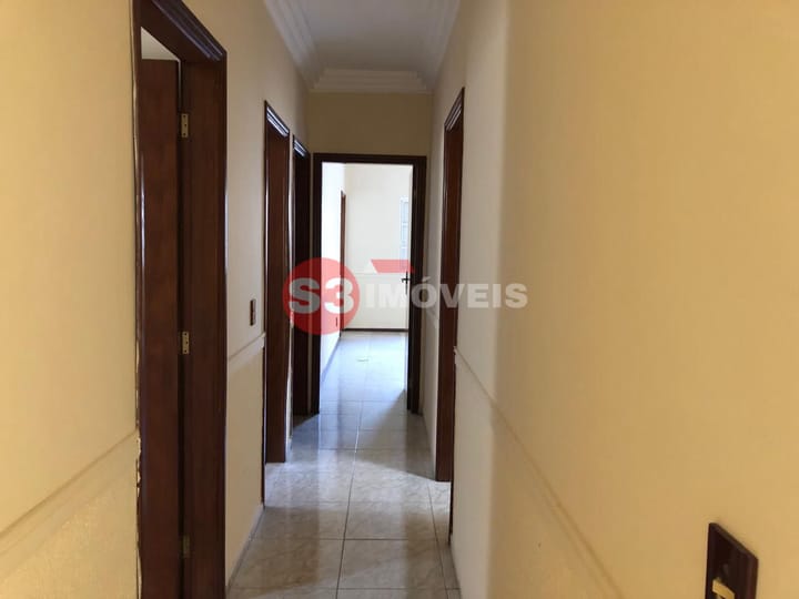 Casa à venda e aluguel com 5 quartos, 250m² - Foto 21