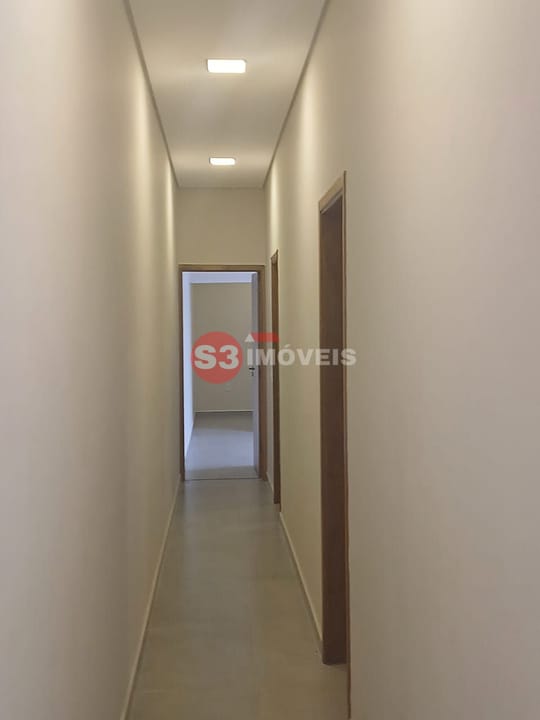 Casa à venda com 3 quartos, 111m² - Foto 9