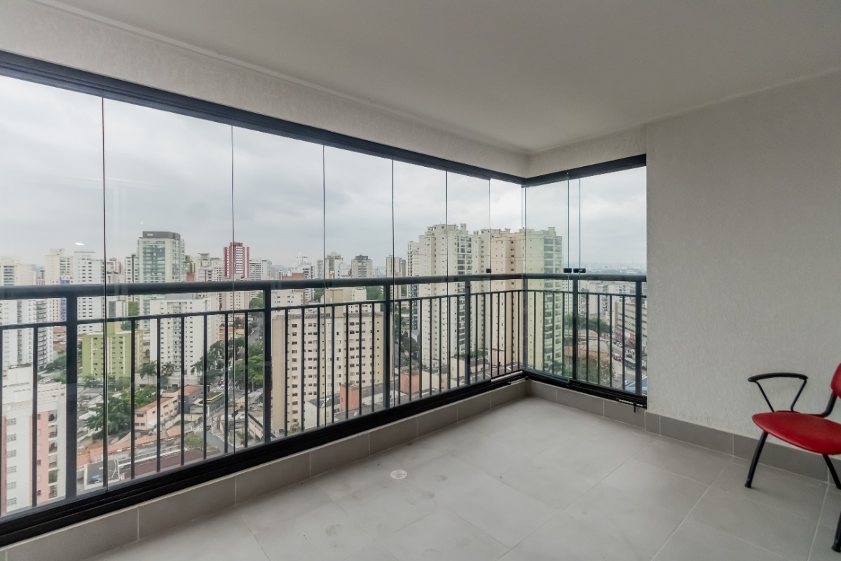 Apartamento à venda com 2 quartos, 82m² - Foto 9