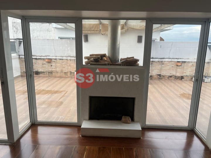 Cobertura à venda com 4 quartos, 328m² - Foto 22