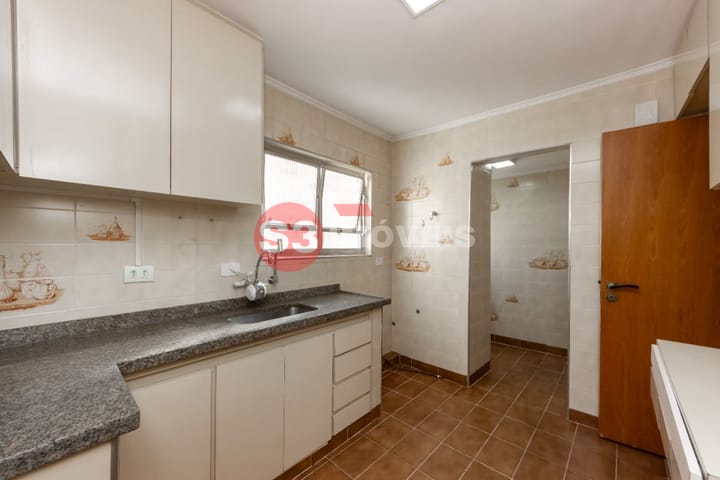 Apartamento à venda com 3 quartos, 61m² - Foto 6