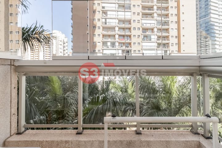 Apartamento à venda com 2 quartos, 146m² - Foto 37