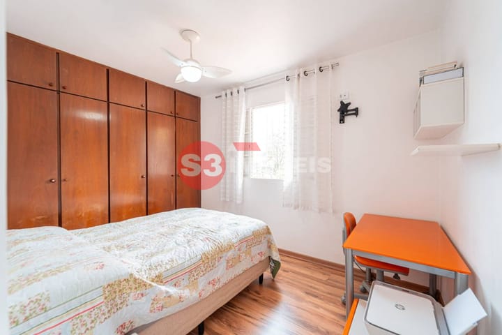 Casa à venda com 3 quartos, 140m² - Foto 45