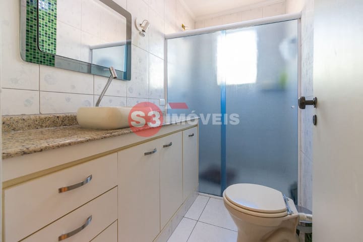 Casa à venda com 3 quartos, 260m² - Foto 19