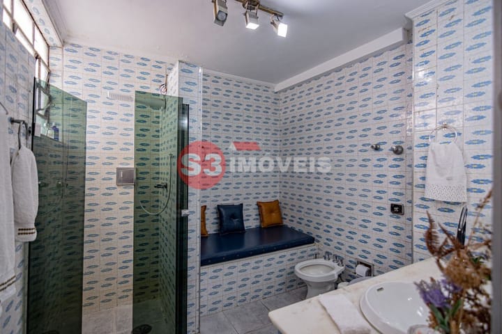 Apartamento à venda com 3 quartos, 178m² - Foto 40