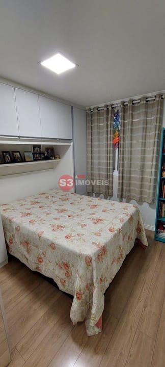 Apartamento à venda com 2 quartos, 47m² - Foto 14