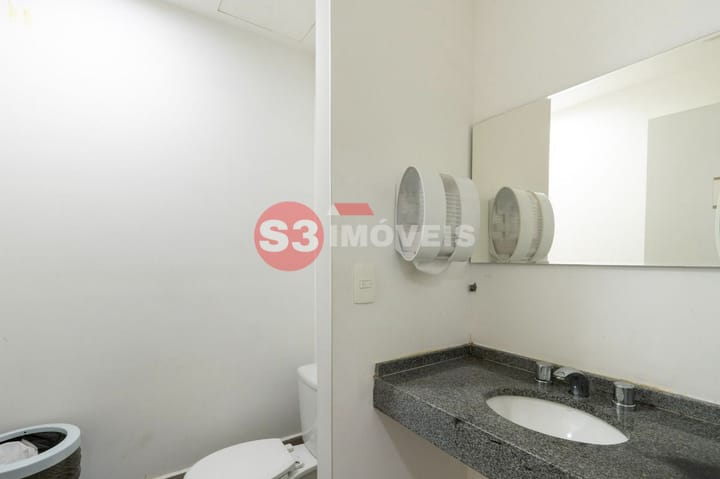 Conjunto Comercial-Sala à venda, 600m² - Foto 30