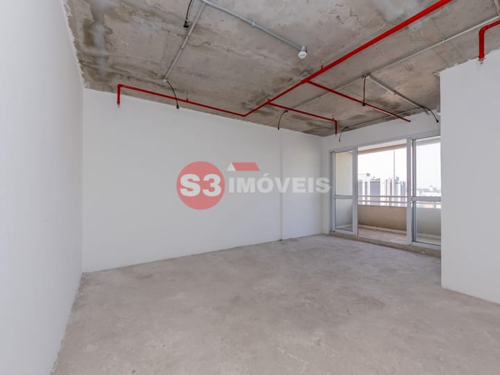 Conjunto Comercial-Sala à venda, 316m² - Foto 30