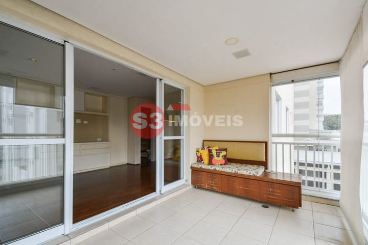 Apartamento à venda com 3 quartos, 85m² - Foto 11