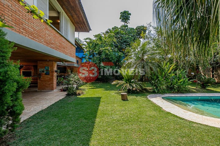 Casa à venda com 4 quartos, 1023m² - Foto 23