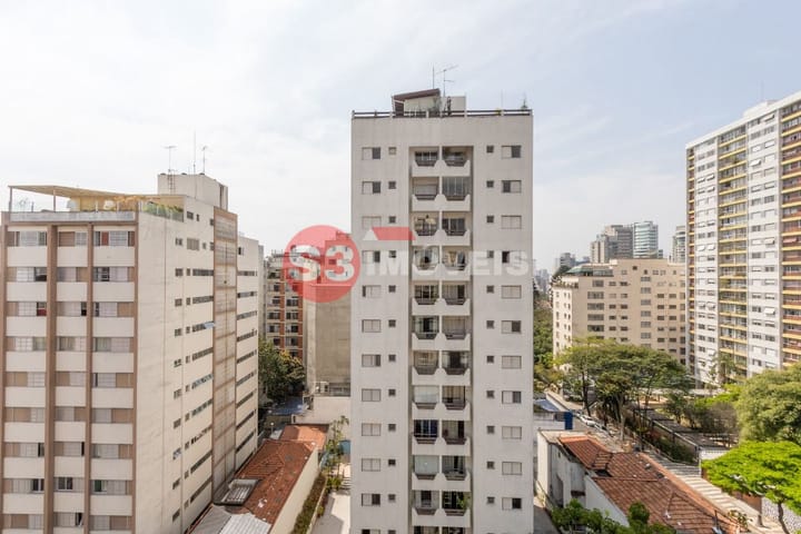 Apartamento à venda com 3 quartos, 212m² - Foto 29