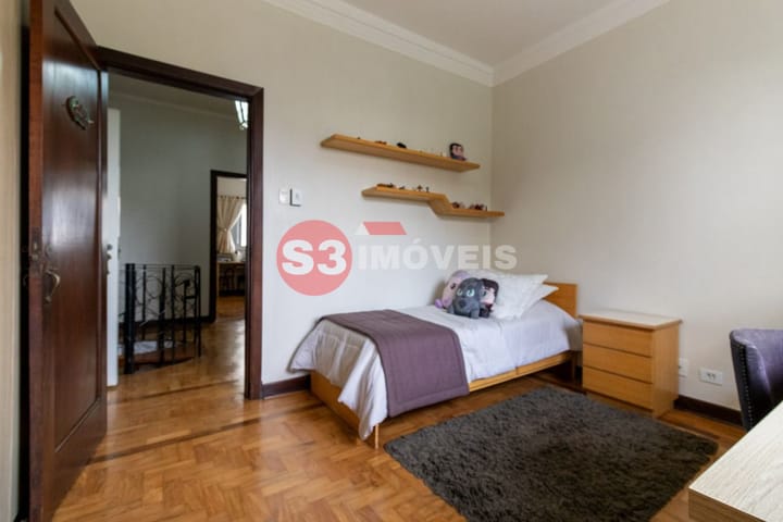 Casa à venda com 4 quartos, 500m² - Foto 28