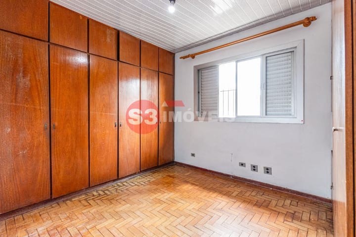 Casa à venda com 3 quartos, 120m² - Foto 22