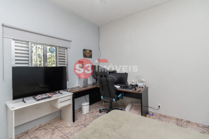 Casa à venda com 4 quartos, 115m² - Foto 18