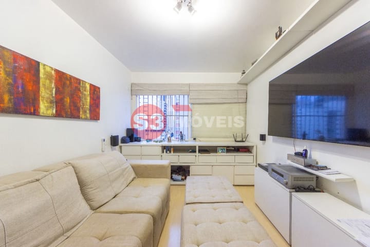 Apartamento à venda com 3 quartos, 149m² - Foto 19