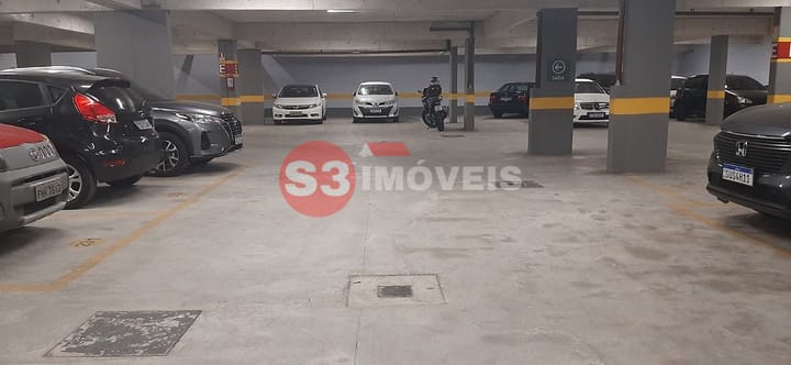 Apartamento à venda com 2 quartos, 56m² - Foto 43