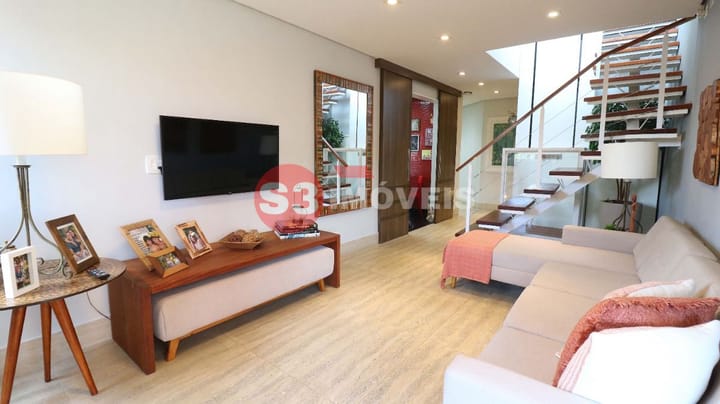 Cobertura à venda com 4 quartos, 220m² - Foto 9