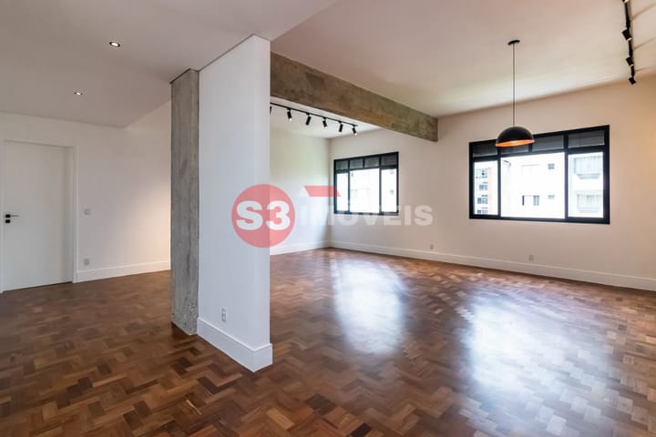 Apartamento à venda com 3 quartos, 212m² - Foto 17