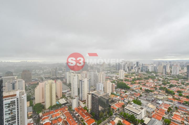 Apartamento à venda com 1 quarto, 64m² - Foto 12